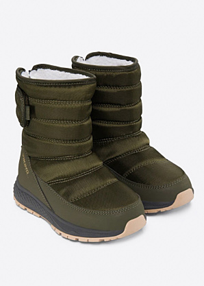 Viking žieminiai batai Equip Warm Wp 1v Pull On