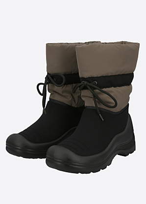 Kuoma žieminiai batai Valo