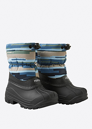 Reima žieminiai batai