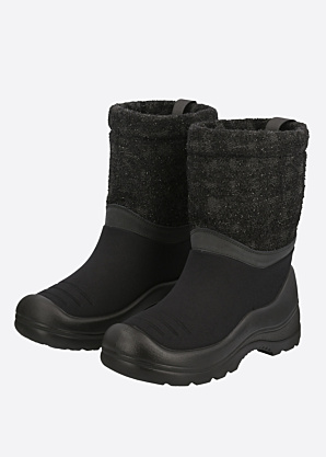 Kuoma žieminiai batai Alina