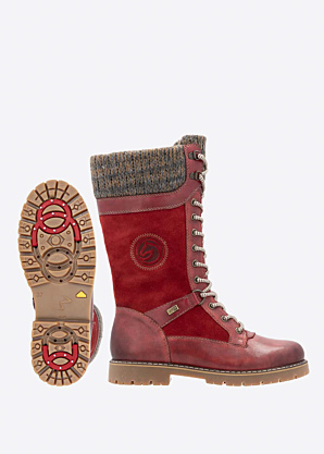 Remonte batai su spygliais