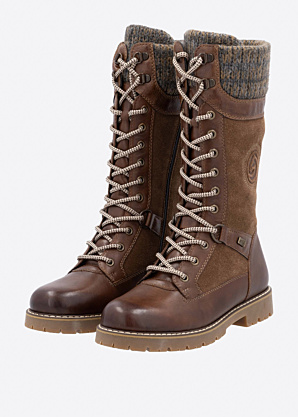 Remonte batai su spygliais