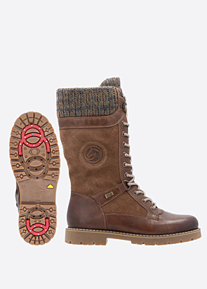 Remonte batai su spygliais