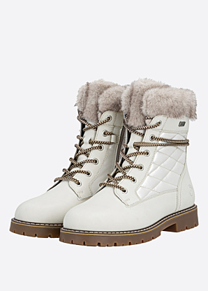 Remonte aulinukai su spygliais