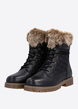 Remonte aulinukai su spygliais