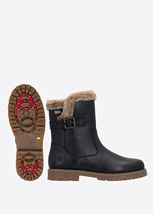 Remonte aulinukai su spygliais