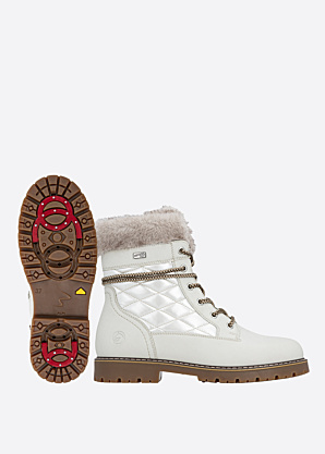 Remonte aulinukai su spygliais