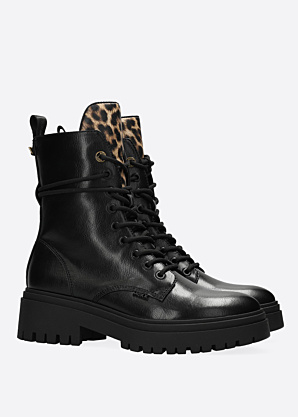 Mexx aulinukai Pretty Keto