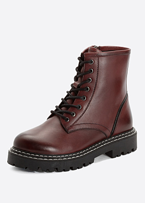 Marco Tozzi aulinukai