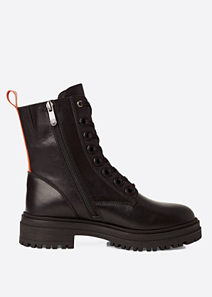 Marco Tozzi aulinukai