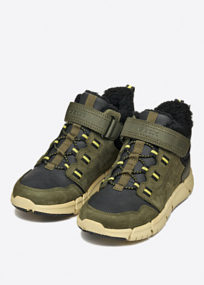 Geox žieminiai batai Flexyper