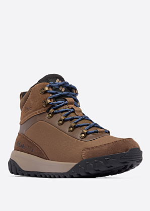 Columbia žygio batai aukštu aulu Burnsider