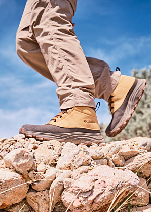 Columbia žieminiai batai Expeditionist