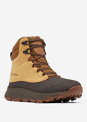 Columbia žieminiai batai Expeditionist