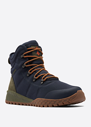 Columbia žieminiai batai Fairbanks