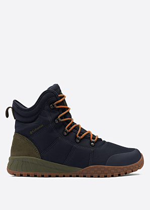 Columbia žieminiai batai Fairbanks