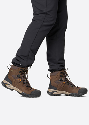 Columbia žieminiai batai Geoterra