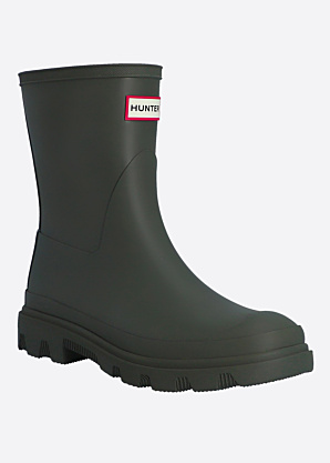 Hunter guminiai batai Downpour