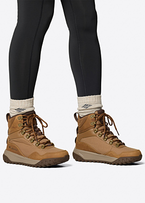 Columbia žieminiai batai Burnsider