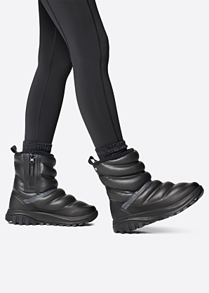 Columbia žieminiai batai Snowtrot Peak