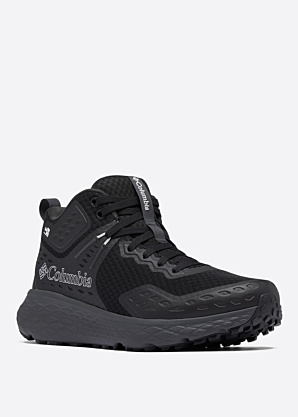 Columbia žygio batai aukštu aulu Konos