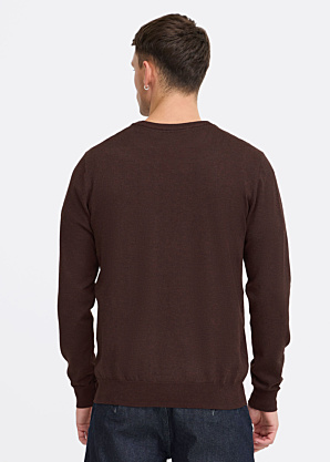 Blend megztinis Bruton