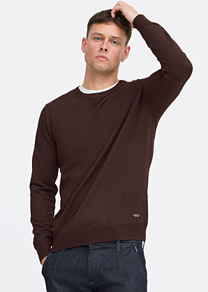 Blend megztinis Bruton