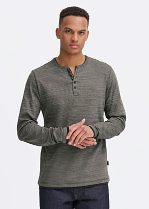 Blend marškinėliai Kevo