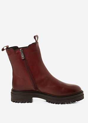 Marco Tozzi aulinukai