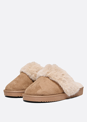 Only šlepetės Cath