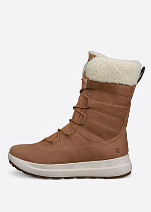 Ecco žieminiai batai Solice