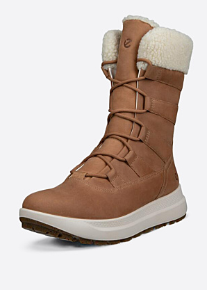 Ecco žieminiai batai Solice