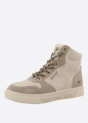 Mustang aulinukai Rhonda