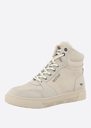 Mustang aulinukai Rhonda