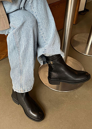 Copenhagen shoes aulinukai The Real Energy