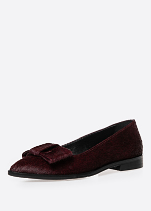 Copenhagen shoes bateliai Keep Dreaming