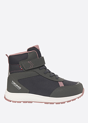 Viking žieminiai batai Equip Warm Wp 1v