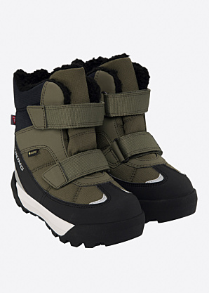 Viking žieminiai batai Expower Warm Gtx 2v