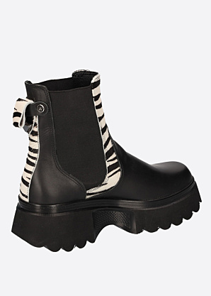 2Go Fashion aulinukai