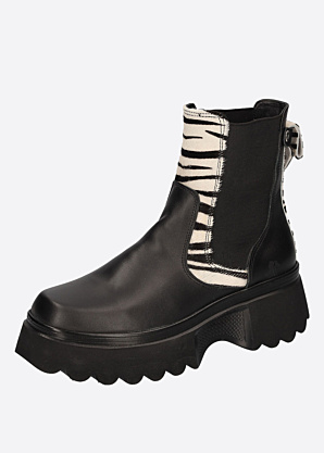 2Go Fashion aulinukai