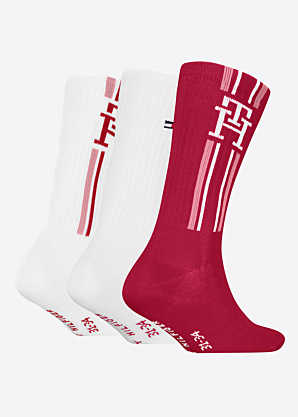 Tommy Hilfiger kojines 3 poros