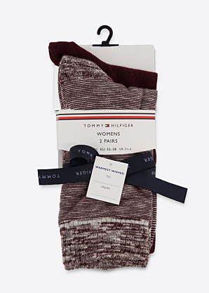 Tommy Hilfiger kojines 2 poros