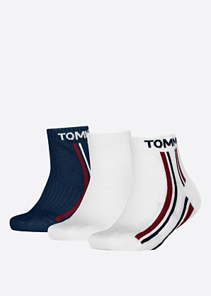 Tommy Hilfiger kojines 3 poros