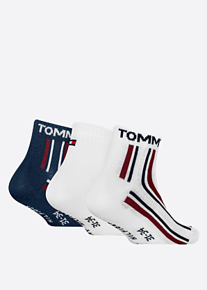 Tommy Hilfiger kojines 3 poros