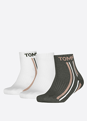 Tommy Hilfiger kojines 3 poros