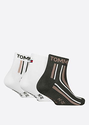 Tommy Hilfiger kojines 3 poros