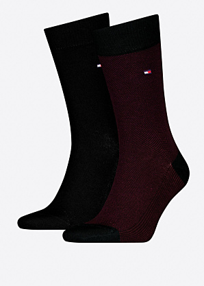 Tommy Hilfiger kojines 2 poros