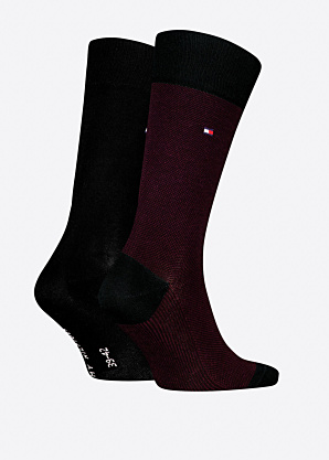 Tommy Hilfiger kojines 2 poros