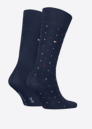 Tommy Hilfiger kojines 2 poros