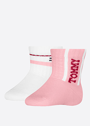 Tommy Hilfiger kojines 2 poros